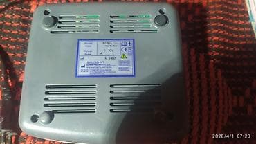 Starex Strong 210 dırnaq frezəsinin baza bloku - Güc idarəetməsi: ön