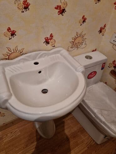 Duş başlıqları: Rakovina tülpan təzə — 2