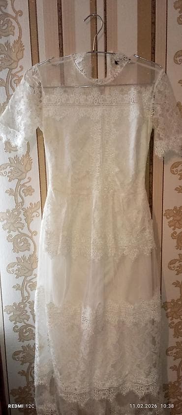 toyu: Ziyafət donu, Maksi, Gizia, S — 1