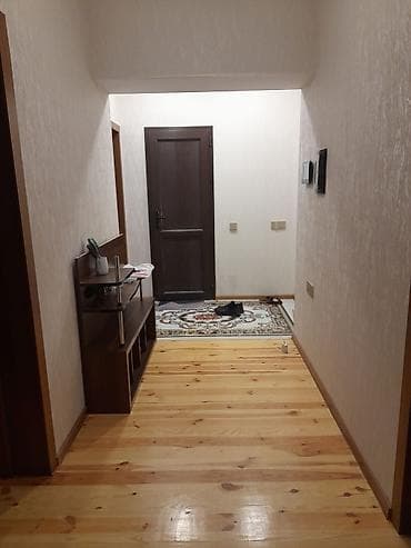 kiraye ev savalan: Bayıl 3 otaqlı, 130 kv. m, Yeni təmirli — 9