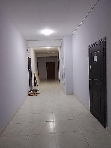 Yeni tikili: Satılır: təmirsiz mənzil üçün qaralama vəziyyətdə otaqlar - Bərk — 9