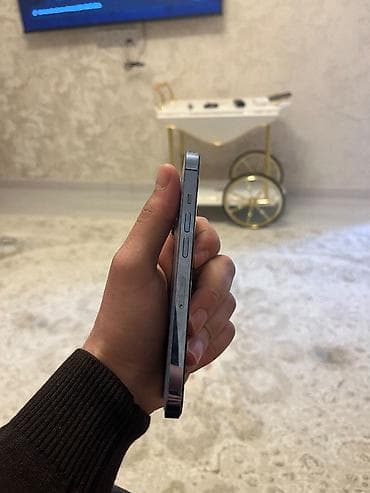 iphone 11 pro kreditle: IPhone 13 Pro, 128 GB, Sierra Blue — 6