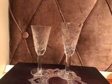 Чайники и кофейники: Бокалы — 12