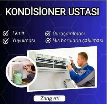 riffel кондиционеры отзывы: Kondisioner 100-dən çox kv. m — 2