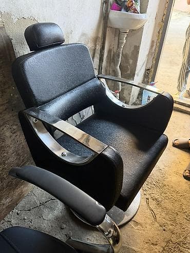 kreslo gence: Salon kreslo iwleydi her wey — 1