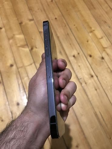 telefon satiwi: IPhone 14 Pro Max, 256 GB, Deep Purple, Face ID — 3