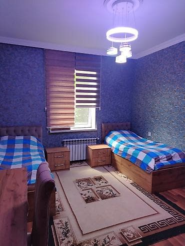 merdekan villa: 5 otaqlı, 170 kv. m, Yeni təmirli — 7