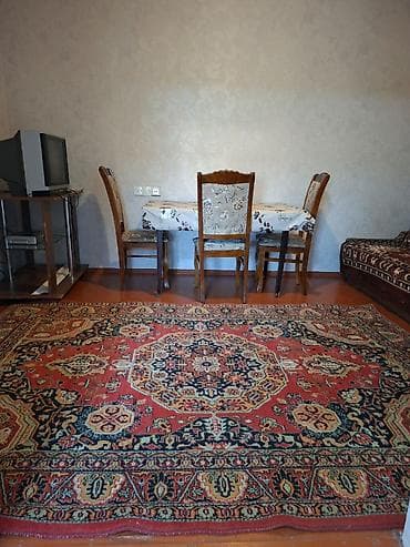 buta palace unvan: 60 kv. m, 2 otaqlı, Qaz, İşıq, Su — 8