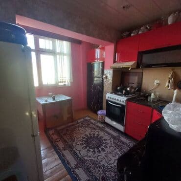 9 mkr yeni tikililer: Bakı, 3 otaqlı, Köhnə tikili, m. Həzi Aslanov, 90 kv. m — 6