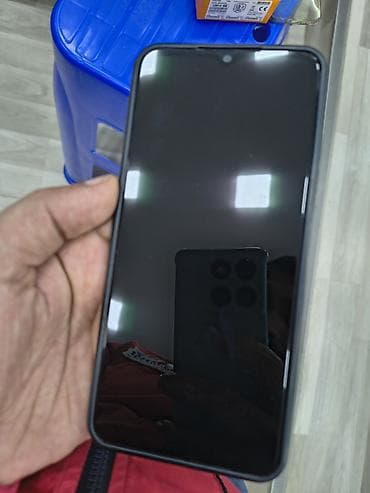 tecno spark go 1 qiyməti: Tecno Spark 10 4G, 128 GB, rəng - Qara, İki sim kartlı, Face ID, Sensor — 3