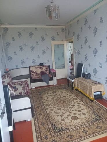 ucuz evler sabuncu: Bakı, Bakıxanov qəs., 2 otaqlı, Köhnə tikili, 60 kv. m — 2
