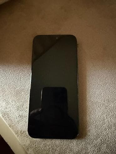 Kompüter, noutbuk və planşetlər: Honor X8c, 128 GB, rəng - Qara, Barmaq izi — 3