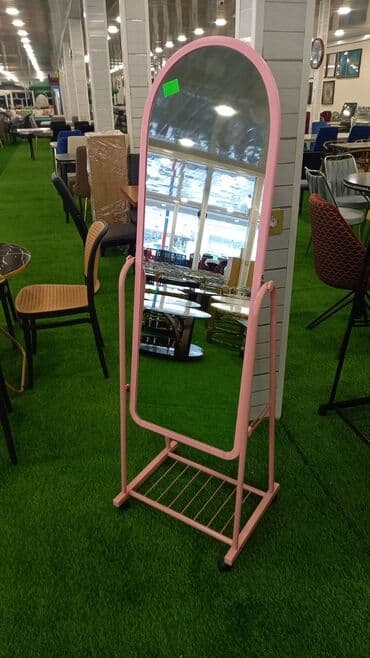 dekor guzguler: Güzgü Masaüstü — 1