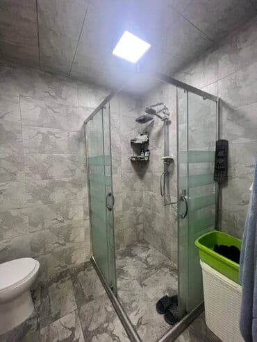 ağ şeher evler: 2 otaqlı, Yeni tikili, m. Həzi Aslanov, 65 kv. m — 9