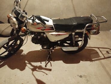 авто в азербайджане: Moon - AF50, 50 см3 — 2