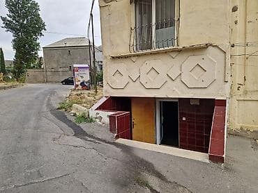 9 cu mikrorayon yeni tikili binalar: 9cu mkr. icarlyə verilir 200₼ 📍Həmzə bababaşov 4 Məhlə içi yol qırağı — 2