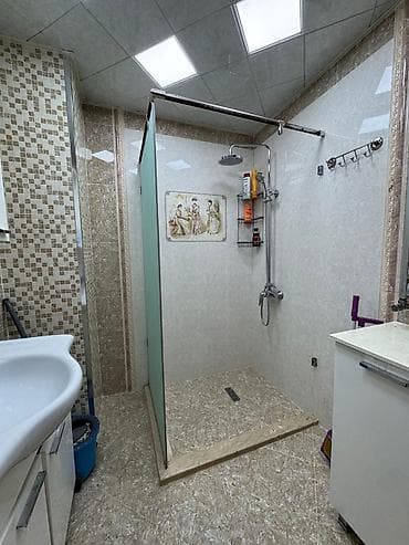 bina az əmircan: 4 otaqlı, Yeni tikili, 144 kv. m — 4