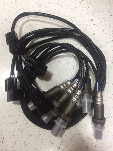 куплю катализатор бишкек: Mitsubishi Airtrek Новый — 1