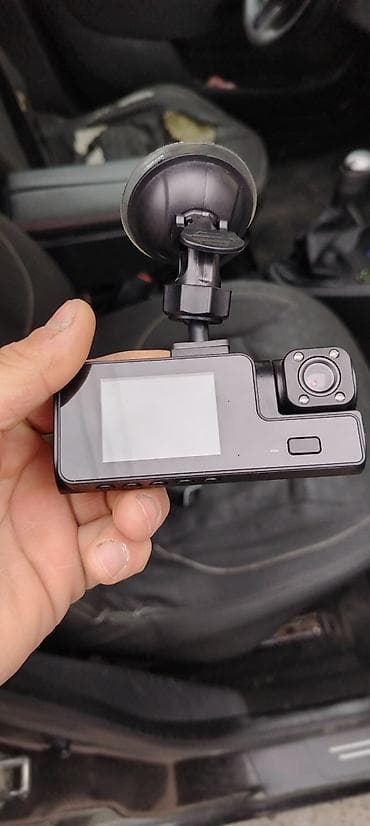 4 portlu modem: Videoregistrator.Ideal vezyetdedi.1 ay iwletmemiwem hec.usdunde teze — 1