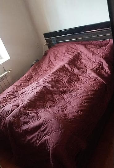 sovde az mebel: İkinəfərlik çarpayı — 1