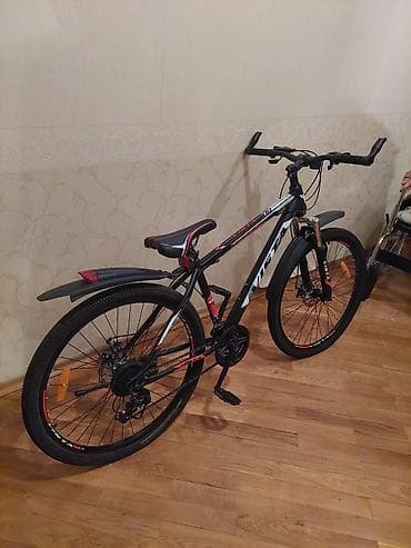 velosiped vista: Vista MTB velosiped əla vəziyyətdə heç bir problemi yoxdur — 3