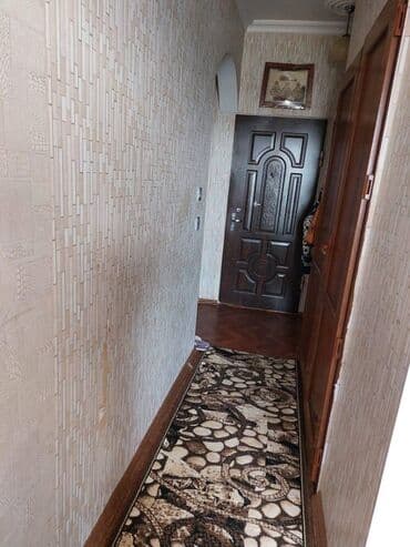 günəşli ev: Bakı, 2 otaqlı, Köhnə tikili, 65 kv. m — 4