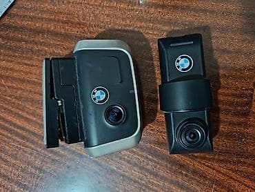 2.el telefonlar iphone: BMW Advanced Car Eye kamera dəsti - Orijinal BMW ön və arxa — 1