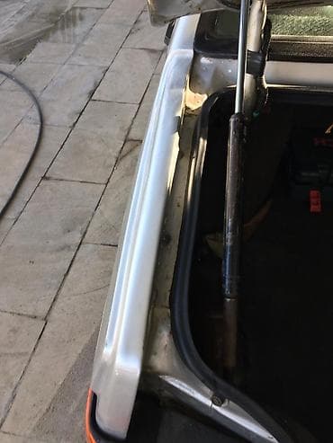 VAZ (LADA): VAZ (LADA) Samara: 1.6 l | 2008 il 115117 km Sedan — 7