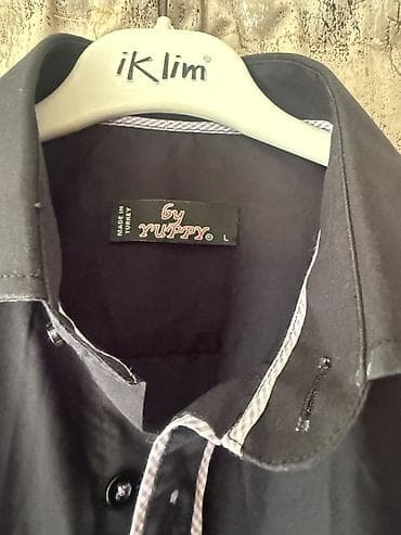 kis: Sviter, Ralph Lauren, L, rəng - Boz — 4