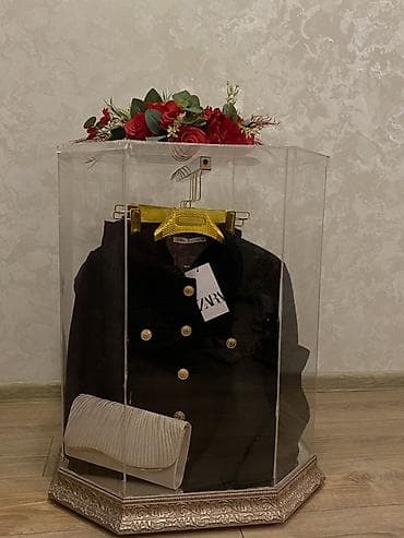 pampers xonçası: Xonça satılır! Təcili satılır! 11ədəddir. Qiymət razılaşma olacaq!! Vp — 6