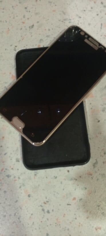 samsung a01 core ikinci el: Samsung Galaxy J3 2018, 16 GB, rəng - Qızılı, Sensor — 2