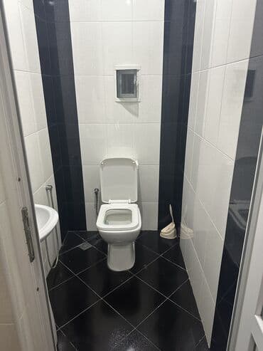 купить дачу в вишневке в баку: Баку, Пос. Паршаги, 220 м², 4 комнаты, С бассейном, Электричество, Комби, Газ — 7