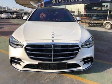 faizsiz kreditlə maşın: Günlük, Mercedes — 3