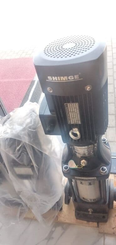 su matoru işlənmiş: Nasos, Ev üçün (məişət), quraşdırılma Səthi, Yeni — 7