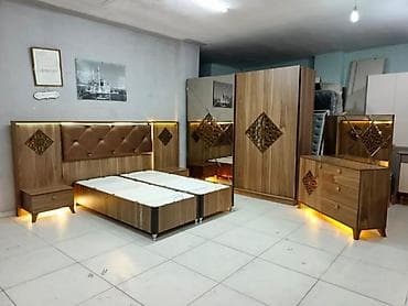 ucuz termo: İkinəfərlik çarpayı, Dolab, Komod, Termo, Türkiyə, İşlənmiş — 5