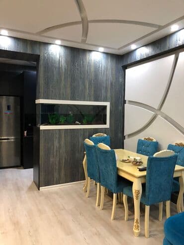 Чехлы: Xırdalan Abşeron sitidə 2 otaqlı mənzil kirayə verilir səliqəli — 4