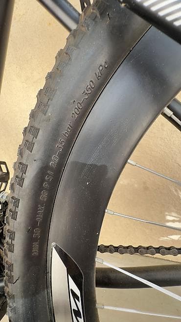 velo: Velostrim 29. MTB Dağ Velosipedi Çox az istifadə olunub. Heç bir — 9