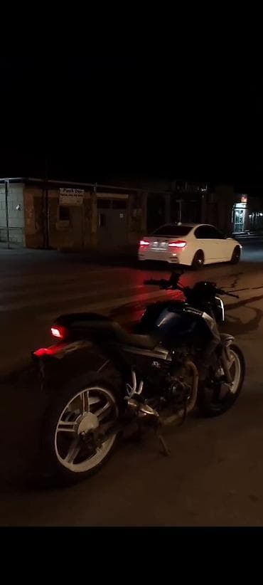 teker niva: LIFAN - X. /7, 200 sm3, 2024 il — 2