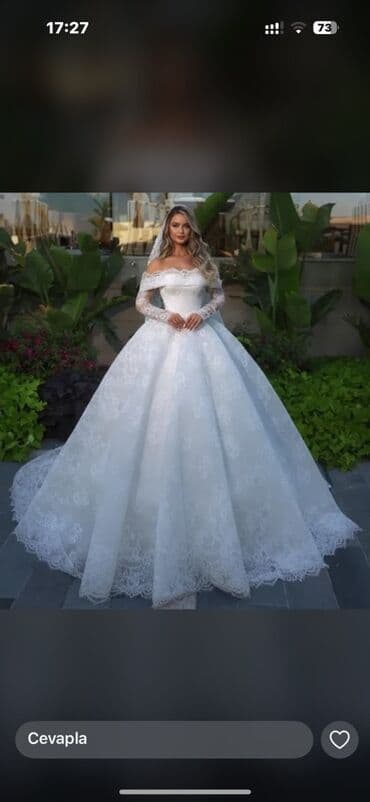 Lexus: Salam yenicə acdiqim gəlinlik biznesimi xaricə köc səbəbi ilə satiram — 1