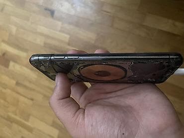 iphon: IPhone Xs, 256 GB — 4