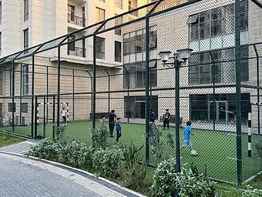 lego satış: 4 otaqlı, Yeni tikili, 219 kv. m — 10