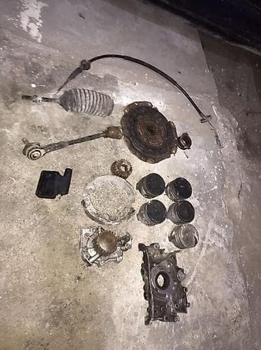 поршень: Yag nasosu,Pompa,porsen,caska feredo vjimnoy,karapka — 3