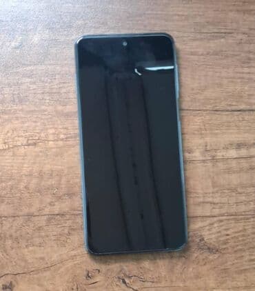 mac pro: Redmi Note 9 Pro, 128 ГБ, цвет - Голубой — 2