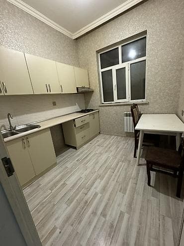 hovsanda heyet evler: 2 otaqlı kirayə ev, kommunal xərclər qaydasındadır. Wi-Fi var — 5