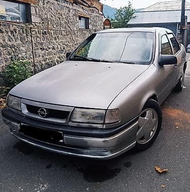фиат руль на ваз: Opel Vectra: 1.8 л | 1995 г. 625414 км Седан — 1