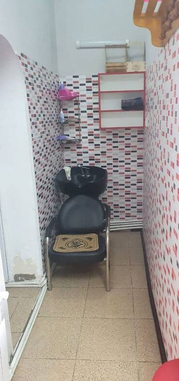 xırdalanda obyekt icarə: Qara Qaraev metrosunun yaxınlığında yerləşən 50 kv sahəsi olan — 7