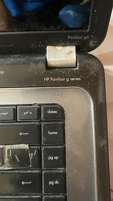 hp printer: İşlənmiş HP Pavilion, 15.6 ", Intel Core i5, 512 GB, Ünvandan götürmə, Pulsuz çatdırılma — 4