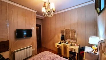 yahya huseynov kucesi: 2 otaqlı, Yeni tikili, m. Qara Qarayev, 67 kv. m — 7