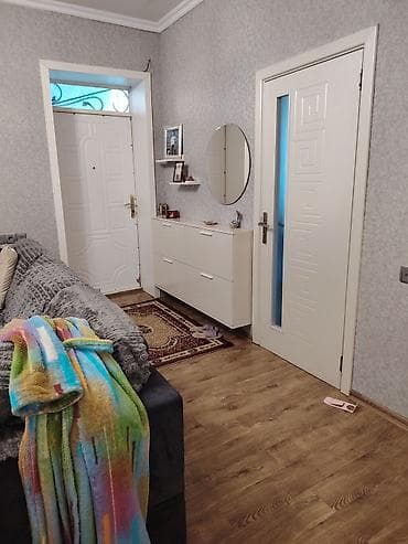 kohne guneşlide kiraye evler: Masazır, 1 otaqlı, Köhnə tikili, 100 kv. m — 4