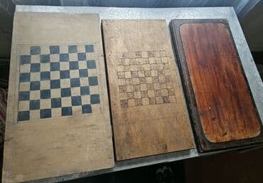 математика сборник тестов 2023 pdf 1 часть: Taxta nərd lövhələri dəsti 3ü bir yerde 40 manat içləridə var - Üç — 1